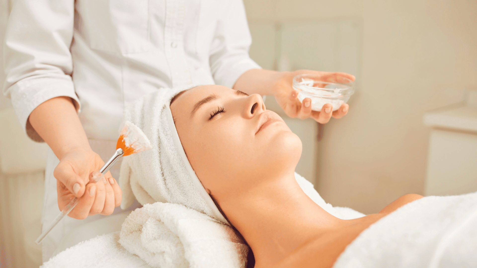 Терапия анти-акне — клиника Meddera, Бельцы