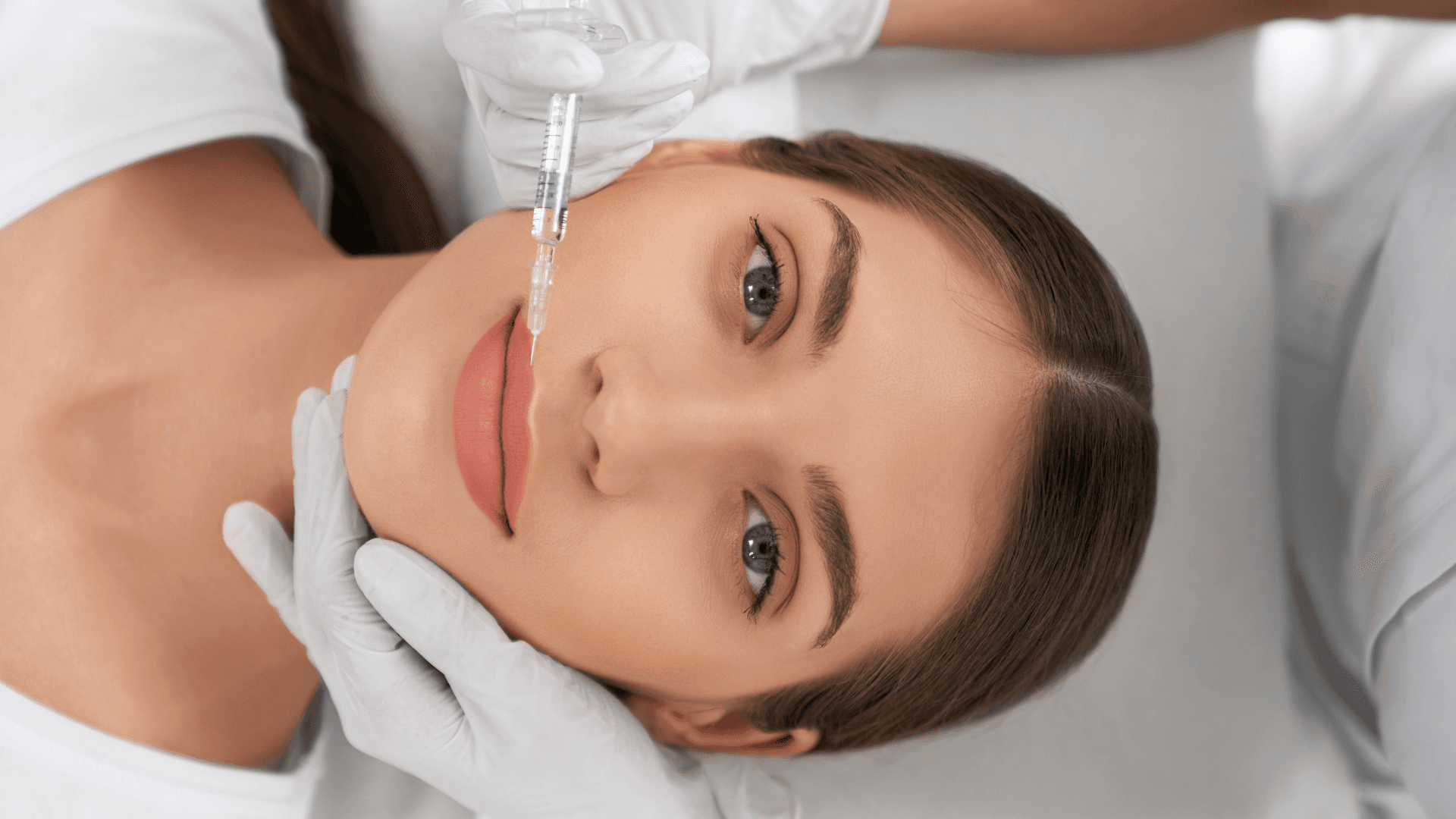 Увеличение губ в Бельцах. Дерматолог Бельцы